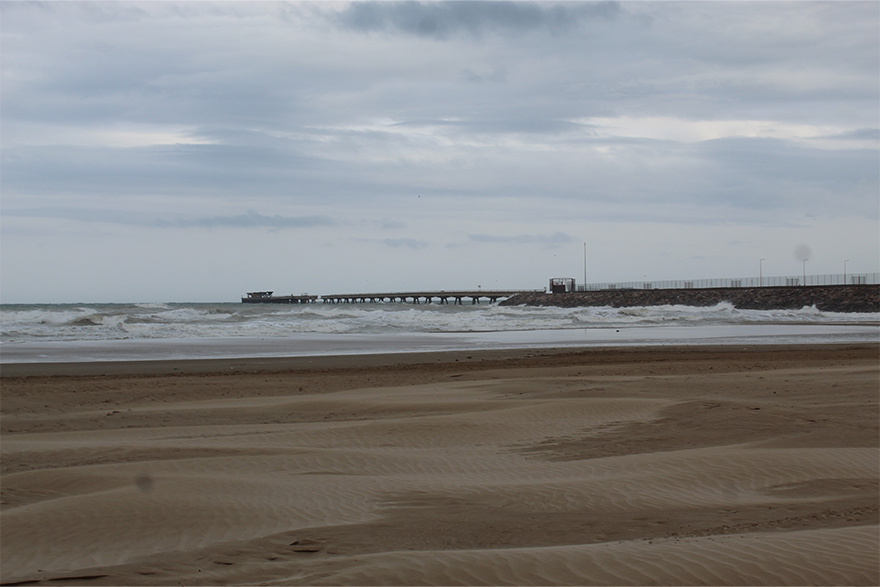 El Ple aprova una moció sobre la cerca de finançament i l’avançament d'actuacions de la segona fase del projecte del Pantalà