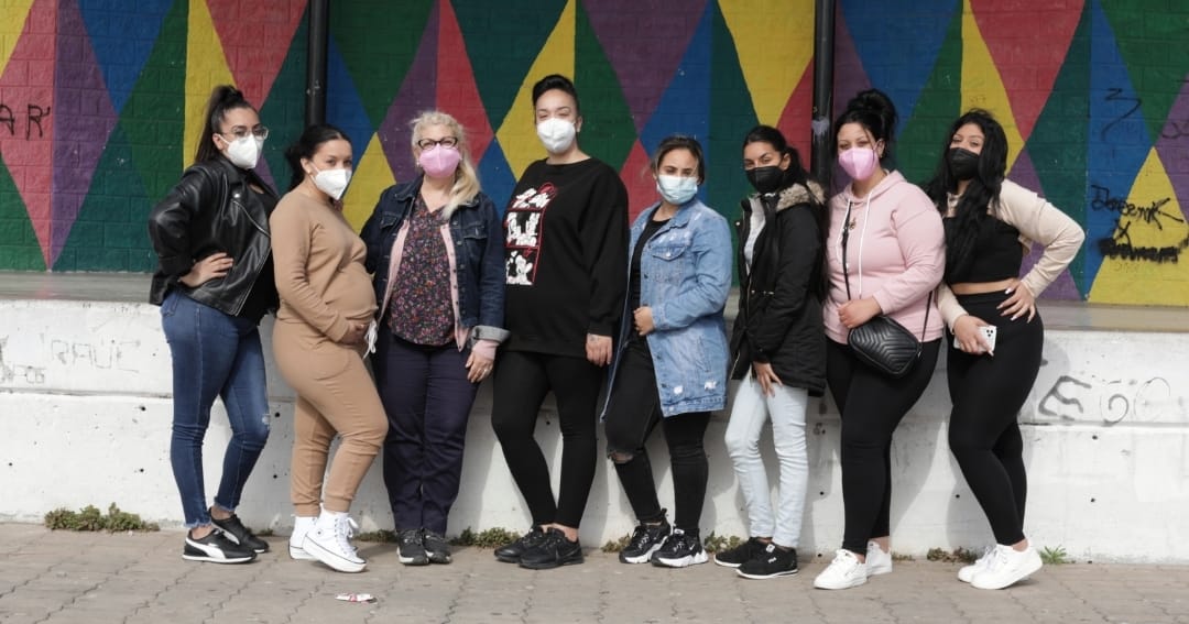 El Consistori commemora el Dia Internacional del Poble Gitano amb el projecte ‘Baladres. Memorias de mi barrio’