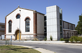 S'aproven els plecs de condicions per a dotar de mobiliari les antigues oficines de AHM i el Museu Industrial