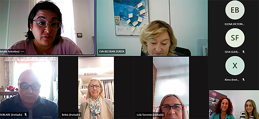 SICTED Sagunt manté la seua aposta clara per la qualitat