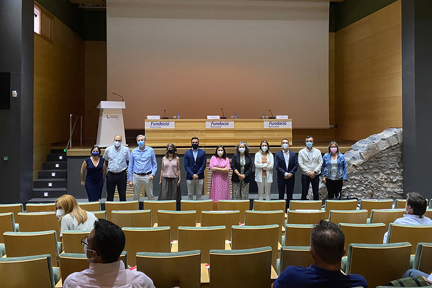 El fòrum de sostenibilitat ambiental de l’ASECAM debat sobre mobilitat i economia circular