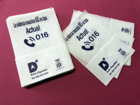  El festival Music Port Fest contará con un ‘punto violeta’ para prevenir y denunciar comportamientos sexistas 