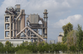 El Ayuntamiento de Sagunto instará a la Conselleria de Medio Ambiente a que revise la Autorización Ambiental Integrada de Lafarge 