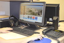 La Junta de Govern aprova el projecte "Tecnologies de la Informació i la Comunicació 2015" a Sagunt