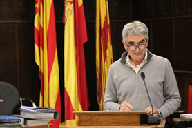 El Consell Agrari organiza la charla ‘Present i futur de l’agricultura’