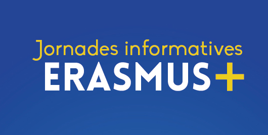 El Casal Jove acogerá este fin de semana unas jornadas informativas sobre el programa “Erasmus+ Sagunt”