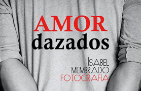 El Centro Cívico Antiguo Sanatorio acoge la exposición Amordazados de Isabel Membrado 