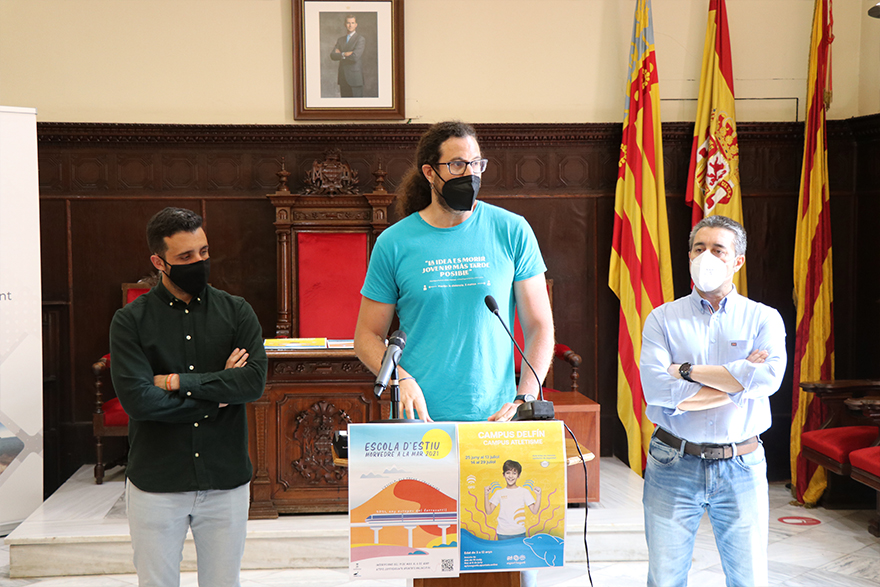 L’Escola d’Estiu estarà dedicada enguany al ferrocarril