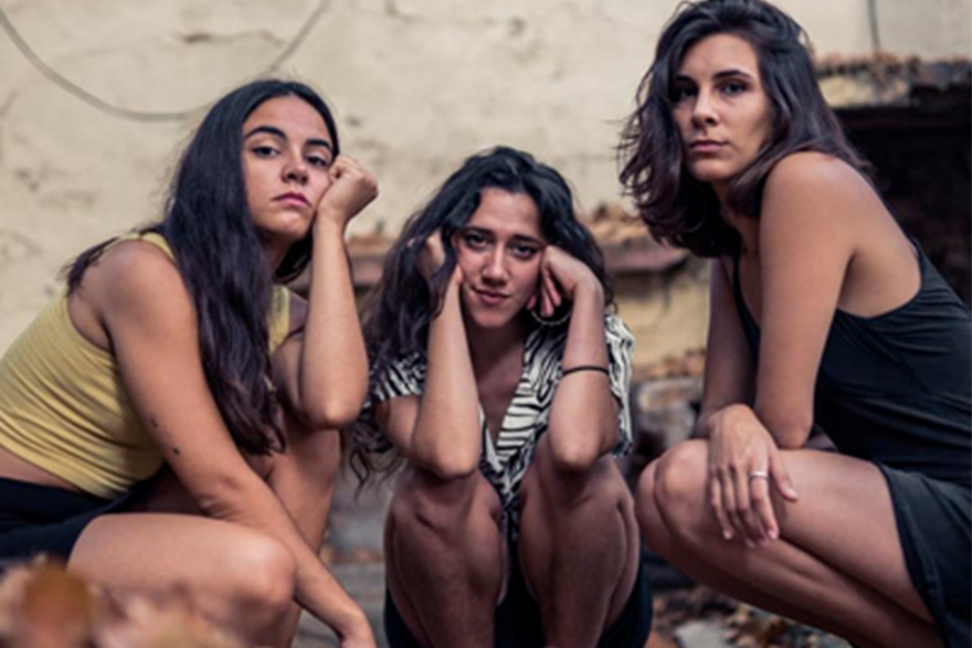 Marala en concert este dimecres dins de la programació de l’Off Romà