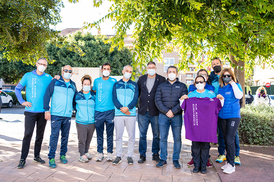 ‘Benvinguts als majors’, un esdeveniment organitzat per Activitats al Medi Aquàtic