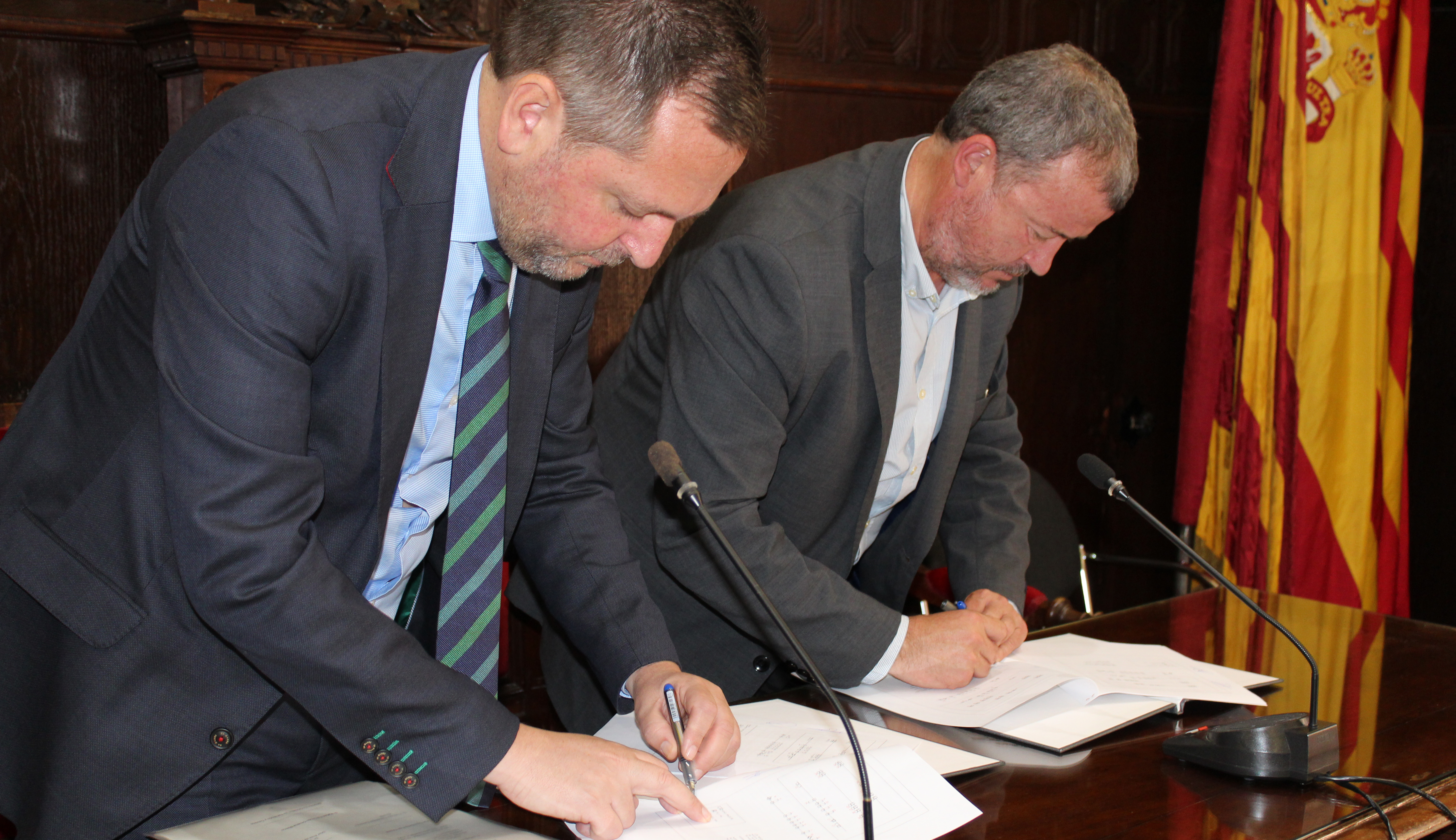 El Ayuntamiento de Sagunto y la Fundación Bancaria “La Caixa” presentan “Els Moussakis. Música dels balcans dins d’una maleta” 