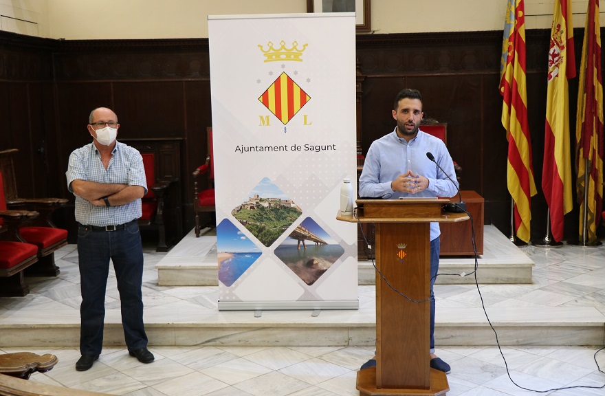 Apareixen dos indicadors molt baixos de la Covid-19 en les anàlisis de les aigües residuals