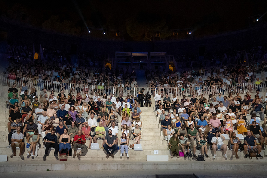 Sagunt a Escena tanca el seu 40é aniversari amb el llançament d'un curt documental sobre la seua trajectòria