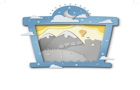 Continua el festival de teatre de llums i ombres Il·luminar-te este cap de setmana al Casal Jove