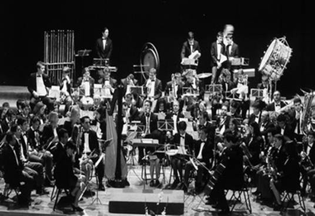 La Banda Sinfónica Lira Saguntina celebrará un concierto el próximo sábado 22 de julio