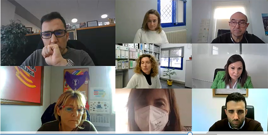 ​El Consell Rector del Pacte Comarcal per a l'Ocupació fa balanç del programa EMPACE