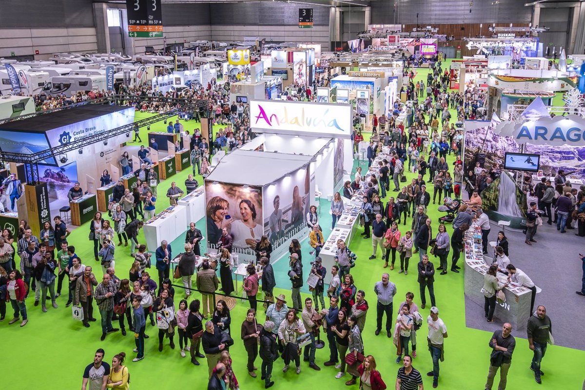 Sagunt estarà present a Bilbao en una nova edició de la fira de Turisme Expovacaciones