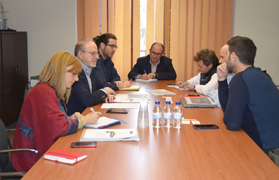 La empresa Urban Planet instalará un parque de ocio en el centro comercial Vidanova Parc