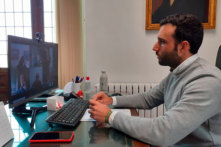 L'Ajuntament de Sagunt presentarà al·legacions al projecte proposat pel Ministeri per a la regeneració de les platges d’Almardà, Corinto i Malva-rosa