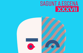 El festival Sagunt a Escena estrena una nova imatge per a l’edició de 2020