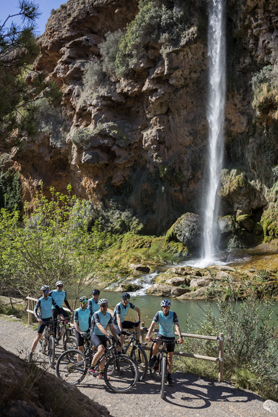 El Camp de Morvedre apuesta por ferias especializadas en los productos de la comarca