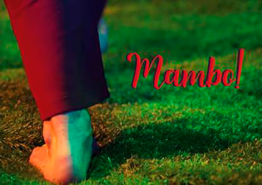 L'espectacle de dansa i teatre 'Mambo' s'escenifica a la Casa Municipal de la Cultura