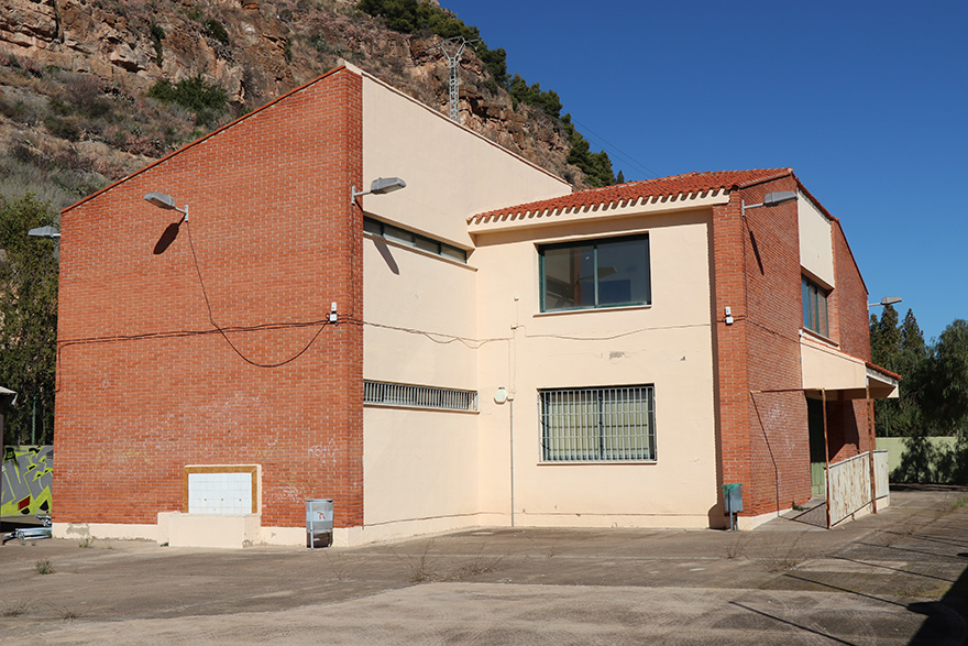 El Ayuntamiento de Sagunto adjudica las obras de adecuación del edificio para la nueva EPA en el núcleo histórico