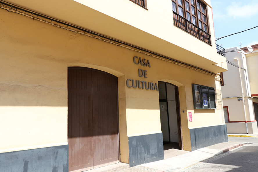 "Libertad", una exposició del Grupo Fotográfico ARSE a la Casa Municipal de Cultura