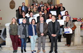 Sagunto cuenta con un total de 62 distinciones del sistema de calidad turística (SICTED)