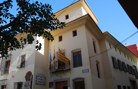 Un grup de voluntariat d'agricultors reforçarà les labors de desinfecció de la SAG en el municipi