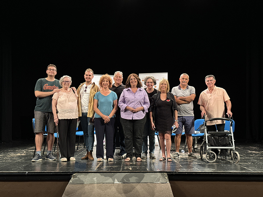 La programación cultural de otoño tendrá como plato fuerte el primer festival de jazz