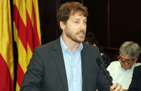 El Pleno aprueba la implementación de un nuevo servicio de comunicación unidireccional con la ciudadanía 