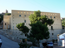 “Combinat de Circ” trae un espectáculo completo y variado que podrá disfrutarse de manera gratuita