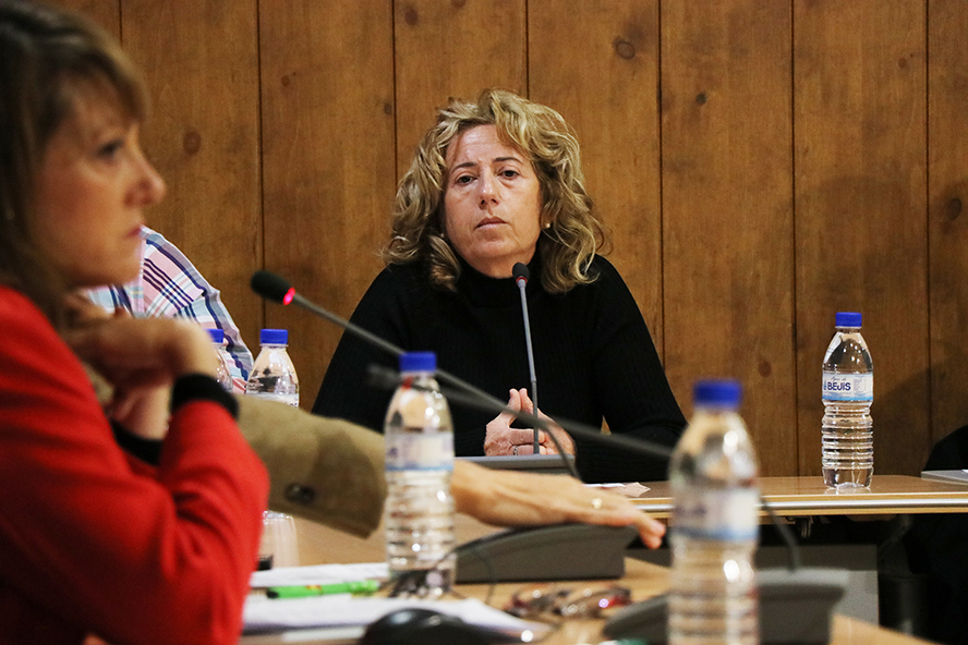 L'Ajuntament de Sagunt aprova instar la Generalitat a mantindre vigents els acords d'acció concertada en matèria de serveis socials