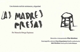 El programa del 25 de Novembre oferix esta setmana una conferència i un monòleg