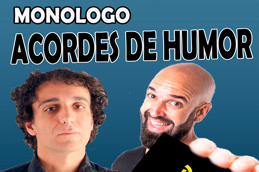 Els jardins de la Gerència s'omplin d'humor de la mà dels còmics Piter Pardo i Jesús F. Manzano