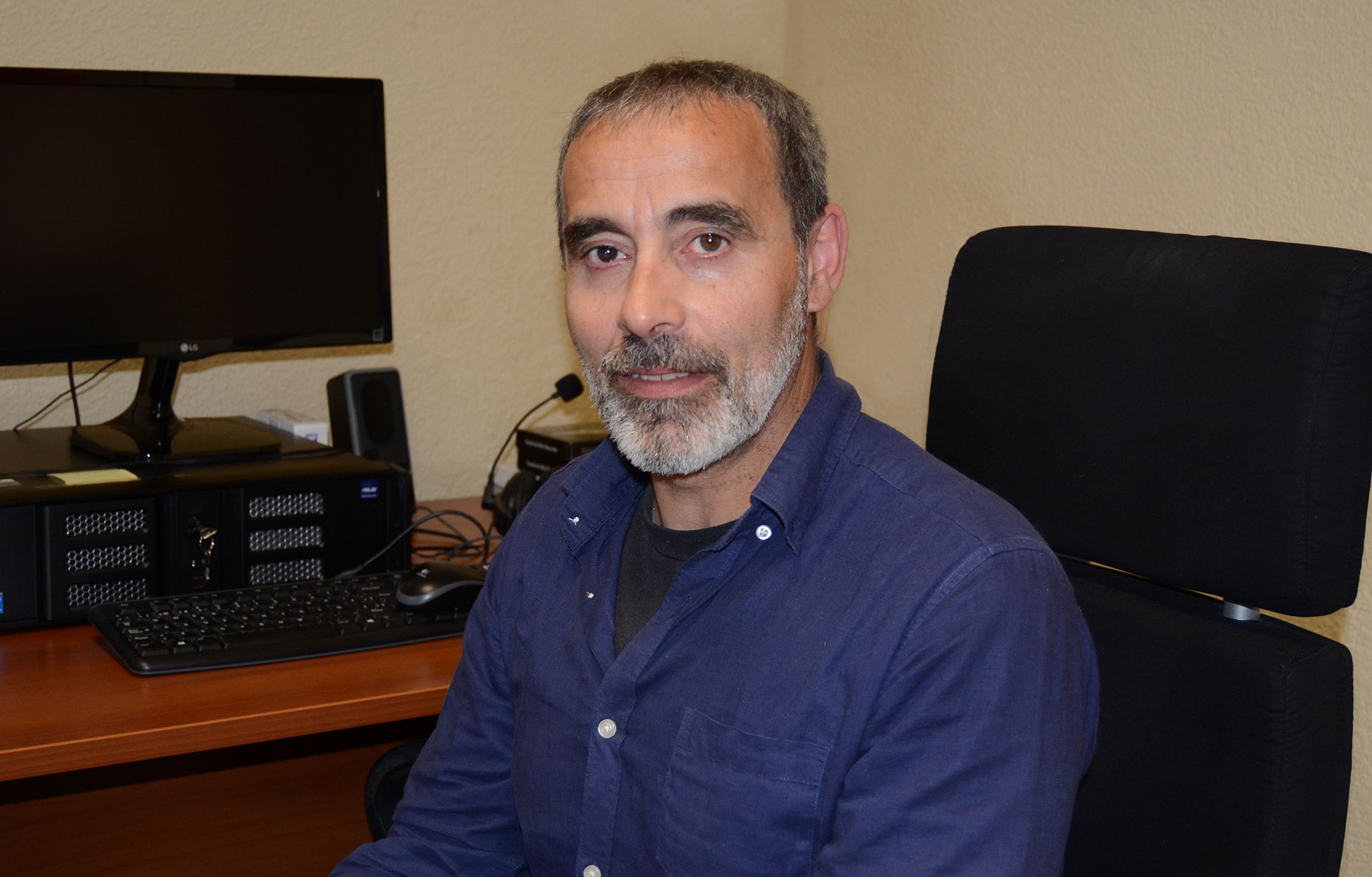 La delegació de Participació Ciutadana organitza tres cursos de formació per a associacions sobre obligacions de la Llei de Transparència