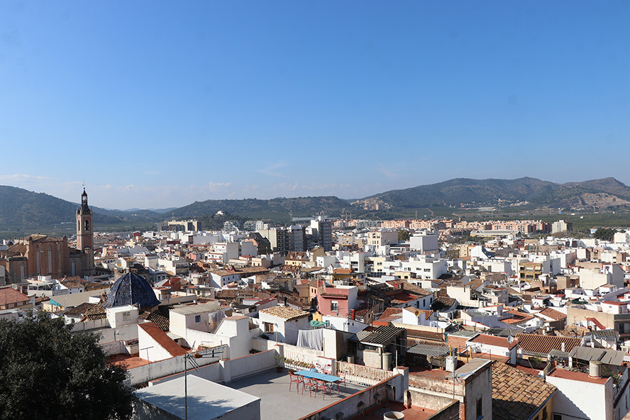 El Pleno Municipal acuerda instar al Gobierno de la Generalitat Valenciana a destinar una mayor inversión presupuestaria en la ciudad de Sagunto