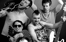 El Casal Jove acollirà el concert de presentació del nou disc del grup La Trova Boba