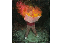 Joventut programa l'exposició “News or Something” de Pedro Esteban Martínez