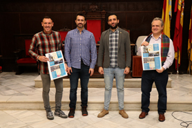 Les jornades ‘La Ciutat com a espai educatiu’ es desenvoluparan el 24 i el 25 de gener al Mario Monreal