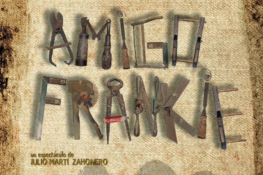 S'anul·la l'actuació musical infantil 'Amigo Frankie' que estava prevista per a esta vesprada