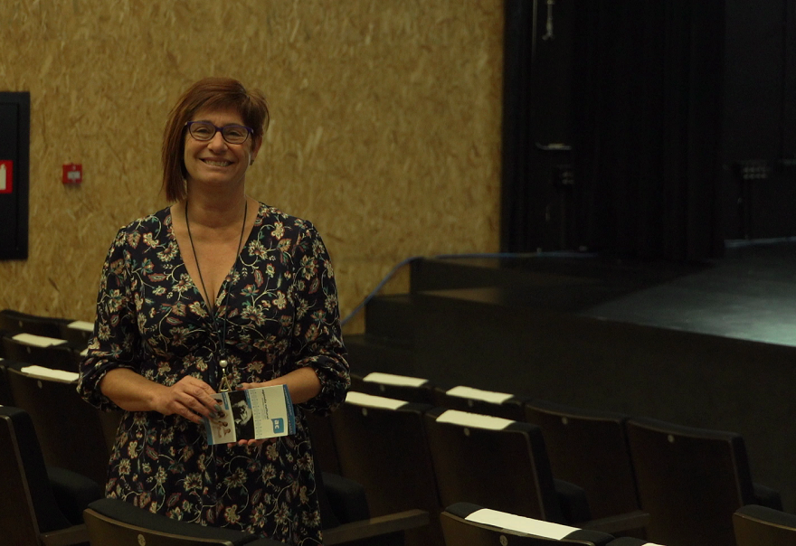 La Delegació de Cultura presenta la programació d'hivern