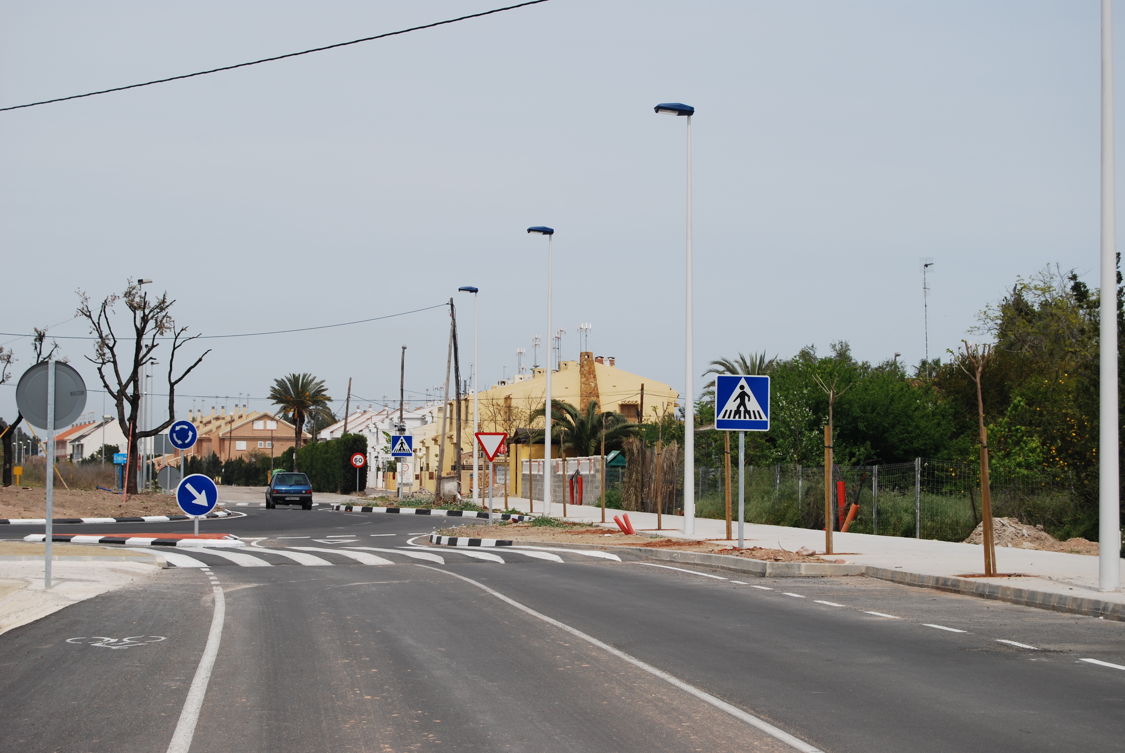 L'Ajuntament de Sagunt instarà la Conselleria que dote de connexió directa amb autobús les platges d’Almardà i Corinto amb València