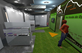 L’Escola d’Estiu de Joventut fa comunitat amb les famílies i persones majors