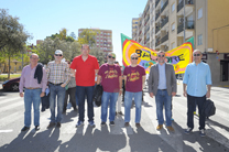 La XXI edició de la Trobada d’Escoles en Valencià del Camp de Morvedre conclou amb èxit