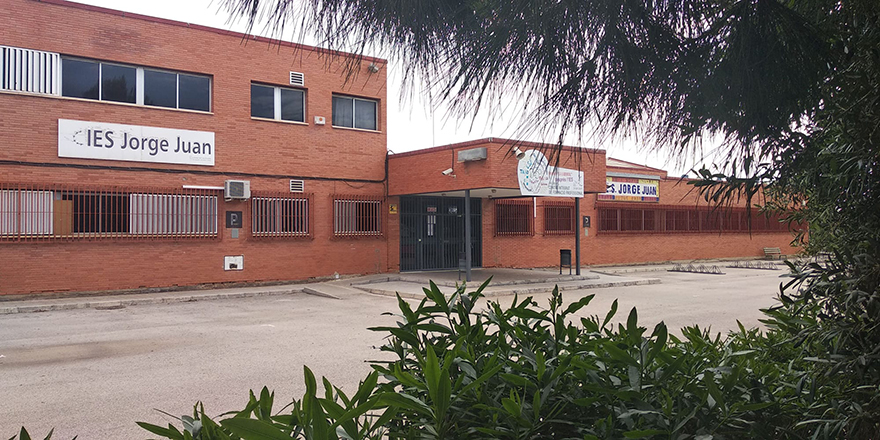 Educació inicia el període d'admissió per als cursos d'especialització de Formació Professional