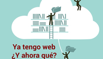 L'Ajuntament de Sagunt organitza la jornada gratuïta “Ja tinc web, i ara què? Eines imprescindibles per a posicionar la meua web”
