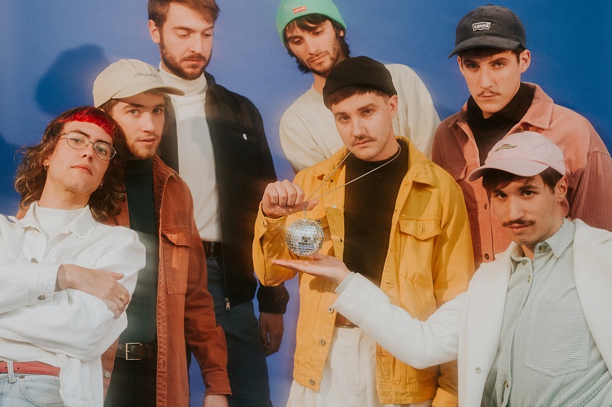 Colectivo Da Silva i Playback Maracas clausuren la quarta edició del Ressona