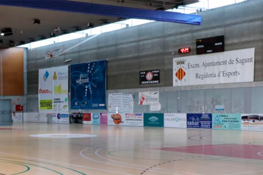 El departament d'Esports promou un tràmit d’audiència i informació pública sobre la concessió de beques a esportistes d'elit